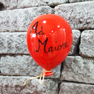 palloncini in ceramica